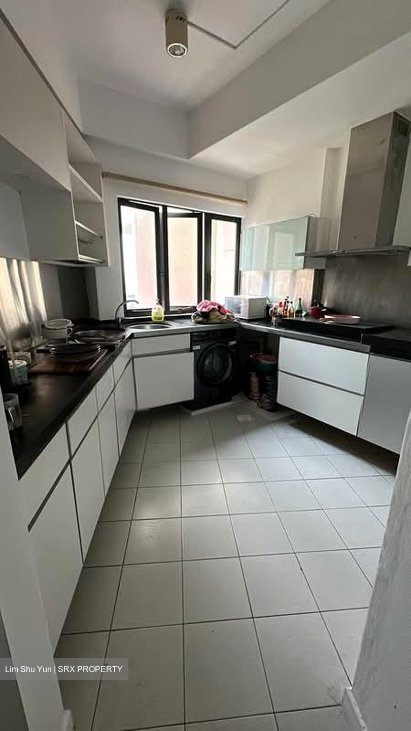 Bayshore Park (D16), Condominium #559813881